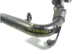 Recambio de tubo intercooler para audi q7 (4l) 3.0 v6 24v tdi referencia OEM IAM 7L6145795AE   2