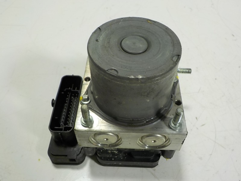 Recambio de abs para volkswagen polo (6c1) 1.4 tdi referencia OEM IAM 6C0614517GBEF 6C0907379BA 