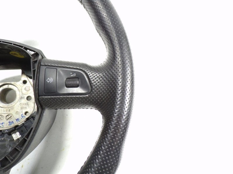 Recambio de volante para audi q7 (4l) 3.0 v6 24v tdi referencia OEM IAM 4F0419091DGTNA  