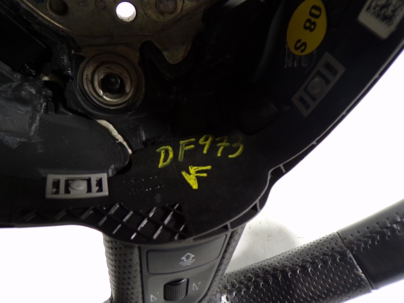 Recambio de volante para audi q7 (4l) 3.0 v6 24v tdi referencia OEM IAM 4F0419091DGTNA  