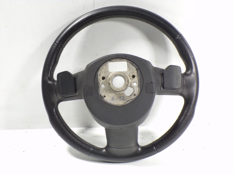 Recambio de volante para audi q7 (4l) 3.0 v6 24v tdi referencia OEM IAM 4F0419091DGTNA  