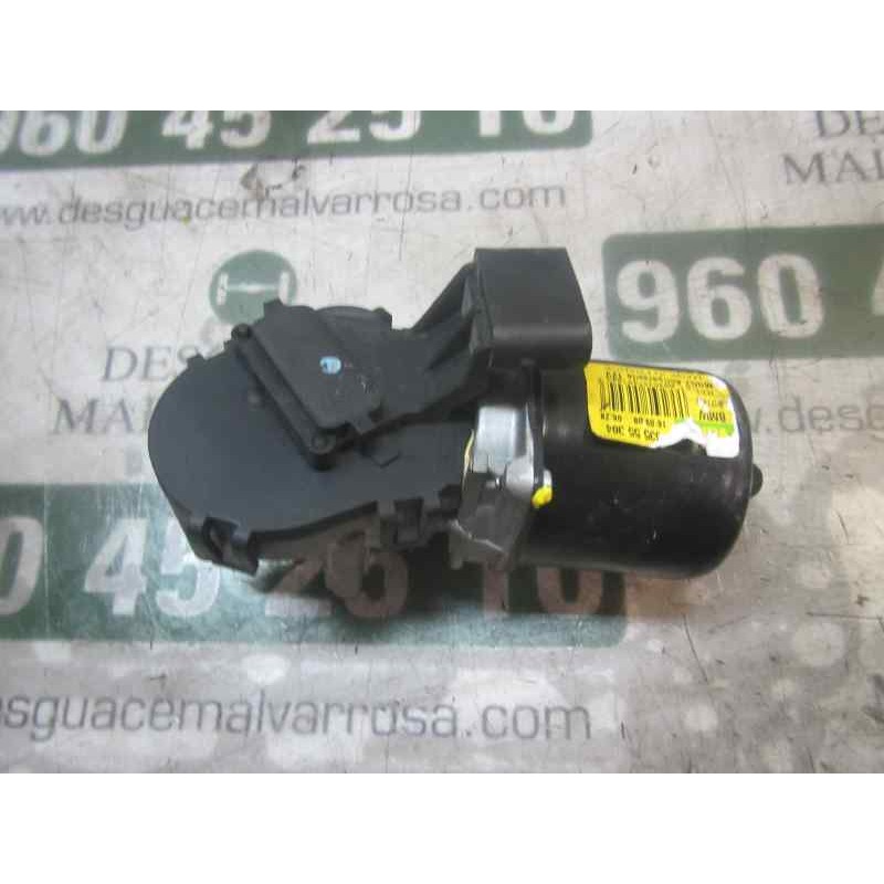 Recambio de motor limpia delantero para mini mini (r56) 1.4 16v cat referencia OEM IAM 61617138789  