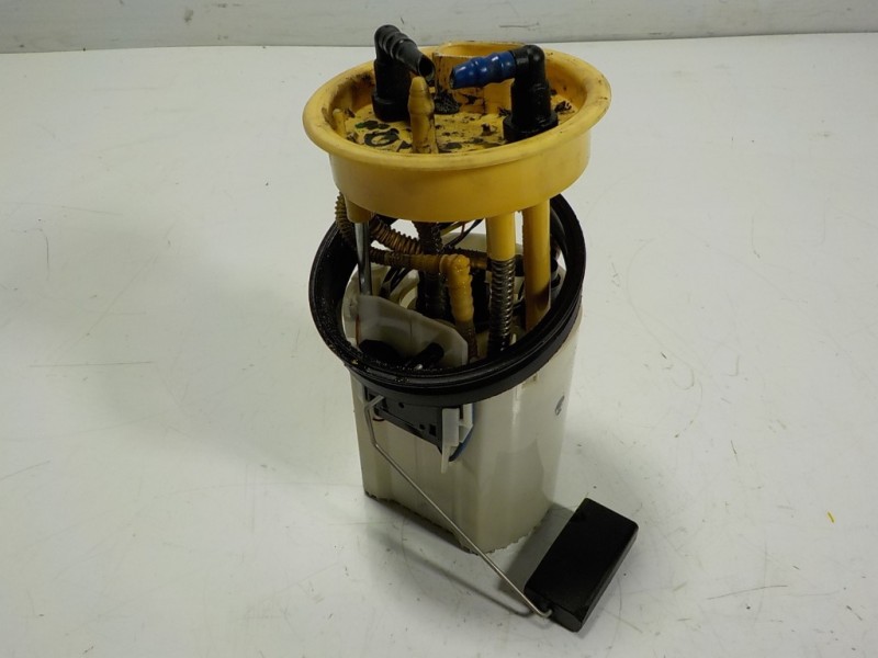 Recambio de aforador para volkswagen polo (6c1) 1.4 tdi referencia OEM IAM 6R0919050B 6R0919050AB 