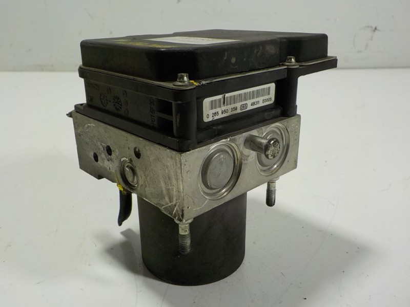 Recambio de abs para audi a6 berlina (4f2) 3.2 fsi quattro referencia OEM IAM 4F0614517G 4F0910517A 