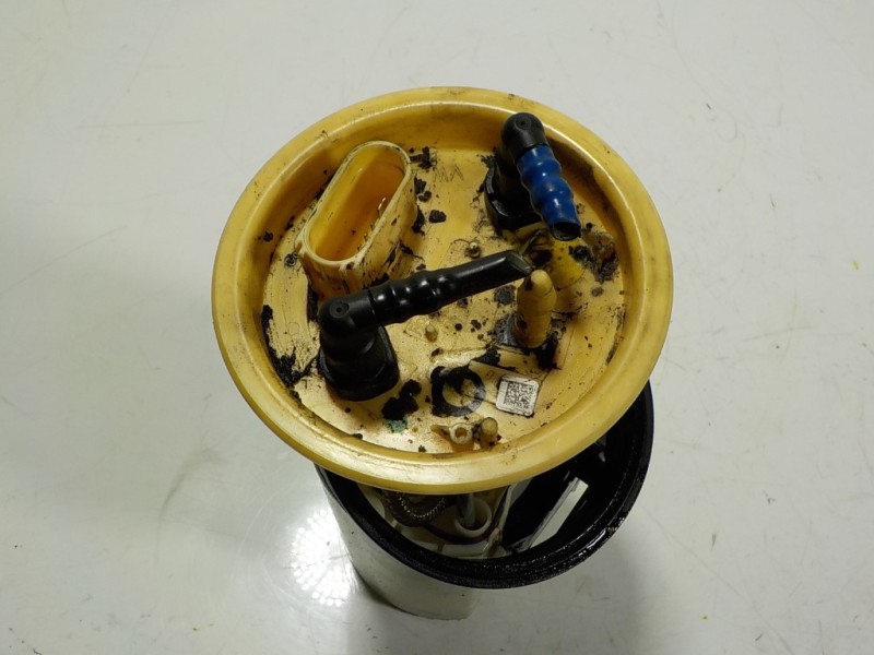 Recambio de aforador para volkswagen polo (6c1) 1.4 tdi referencia OEM IAM 6R0919050B 6R0919050AB 