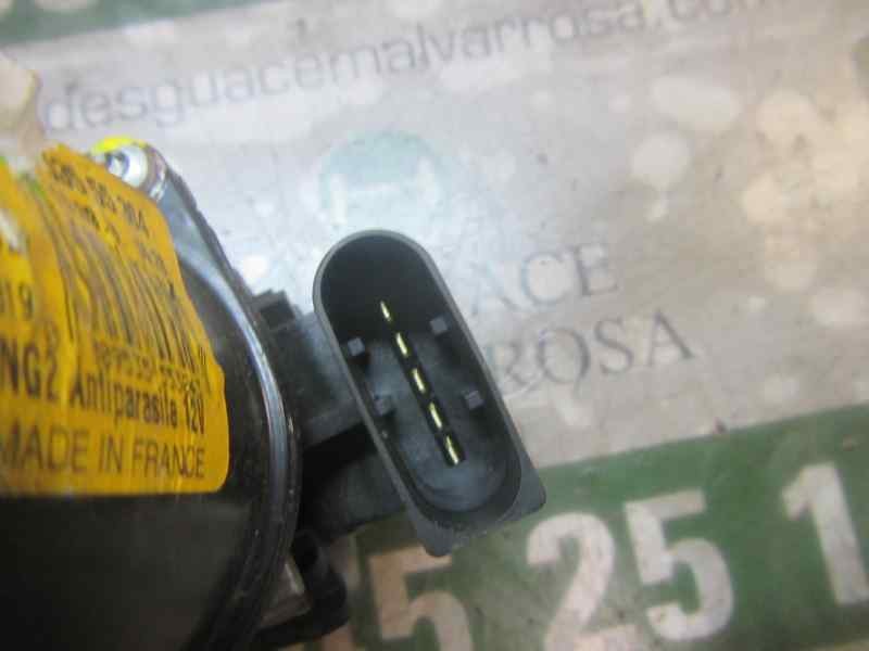 Recambio de motor limpia delantero para mini mini (r56) 1.4 16v cat referencia OEM IAM 61617138789  