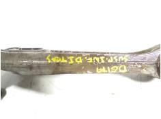 Recambio de brazo suspension inferior delantero izquierdo para porsche boxster (typ 986) 2.5 cat referencia OEM IAM 99634105307  2