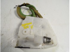 Recambio de cerradura puerta delantera derecha para mazda 3 lim. () 1.5 diesel cat referencia OEM IAM BPN258310 6B22B0620 6B22B0 2