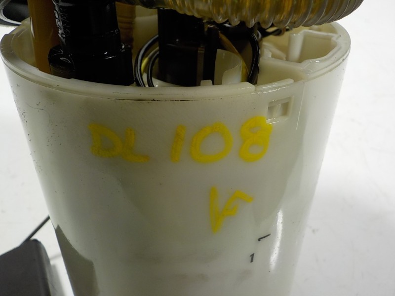 Recambio de aforador para volkswagen polo (6c1) 1.4 tdi referencia OEM IAM 6R0919050B 6R0919050AB 