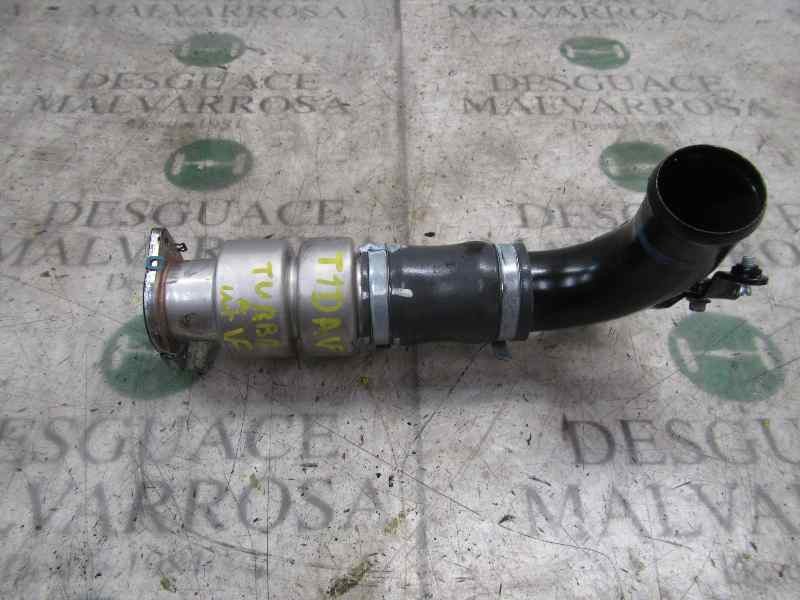 Recambio de tubo intercooler para ford c-max titanium referencia OEM IAM   