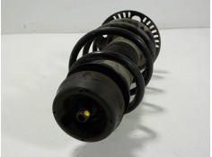 Recambio de amortiguador delantero izquierdo para volkswagen polo (6c1) 1.4 tdi referencia OEM IAM 6C0413031AJ 6C0413031AJ  2