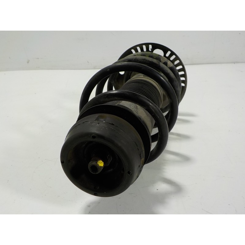 Recambio de amortiguador delantero izquierdo para volkswagen polo (6c1) 1.4 tdi referencia OEM IAM 6C0413031AJ 6C0413031AJ 