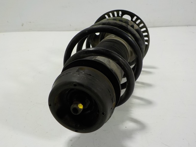 Recambio de amortiguador delantero izquierdo para volkswagen polo (6c1) 1.4 tdi referencia OEM IAM 6C0413031AJ 6C0413031AJ 