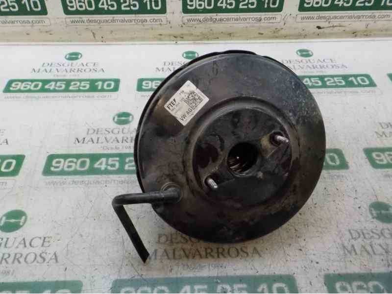 Recambio de servofreno para seat ibiza sc (6j1) 1.2 12v referencia OEM IAM 6R1614106B 6R1614105F 