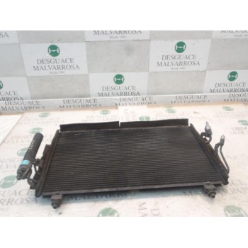 CONDENSADOR AIRE ACONDICIONADO MN124248 