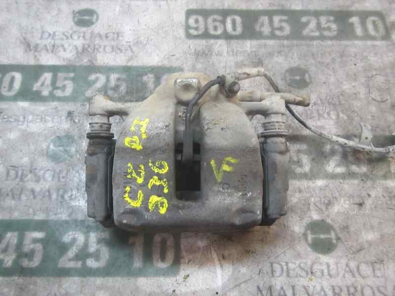 Recambio de pinza freno delantera izquierda para mini mini (r56) 1.4 16v cat referencia OEM IAM 34116778335  