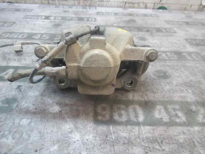 Recambio de pinza freno delantera izquierda para mini mini (r56) 1.4 16v cat referencia OEM IAM 34116778335  