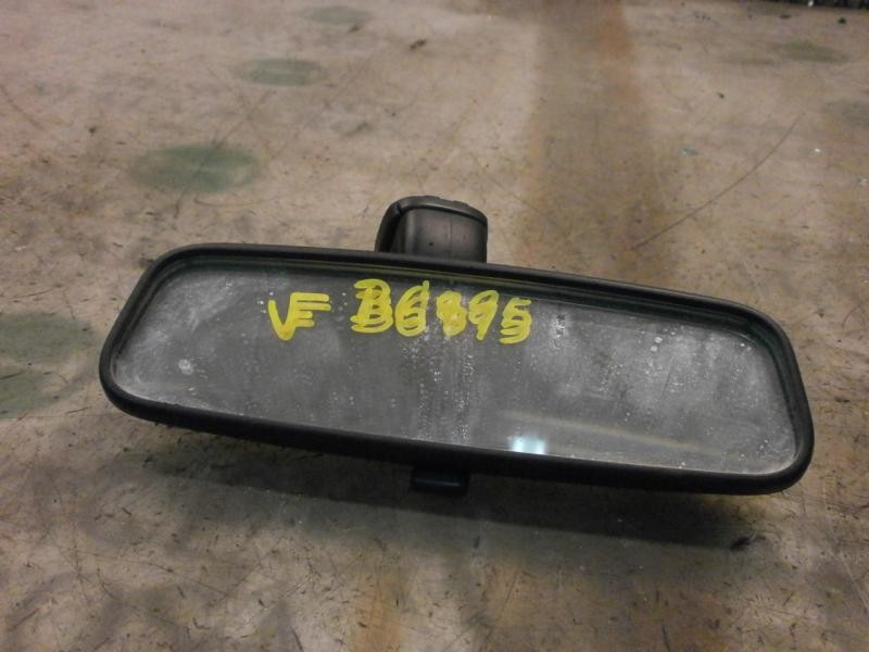 Recambio de espejo interior para daewoo kalos 1.2 se referencia OEM IAM   