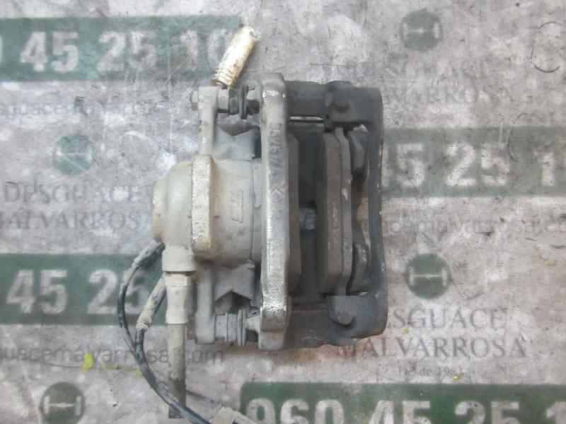 Recambio de pinza freno delantera izquierda para mini mini (r56) 1.4 16v cat referencia OEM IAM 34116778335  