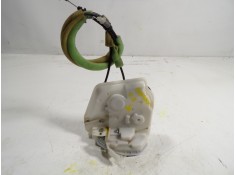 Recambio de cerradura puerta trasera izquierda para mazda 3 lim. () 1.5 diesel cat referencia OEM IAM BJS773310 6B25A0174 6B25A0 2