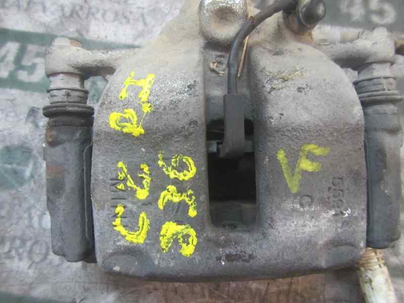 Recambio de pinza freno delantera izquierda para mini mini (r56) 1.4 16v cat referencia OEM IAM 34116778335  