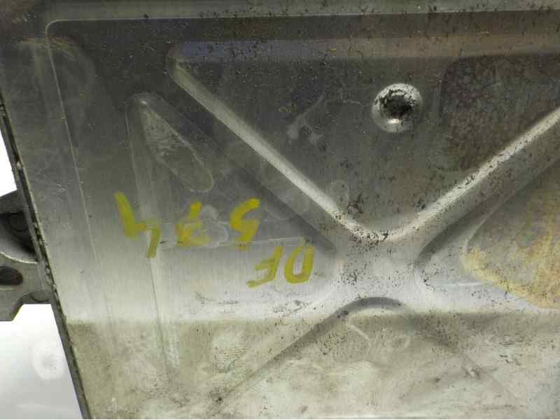 Recambio de centralita motor uce para peugeot 206 berlina 1.4 hdi referencia OEM IAM   