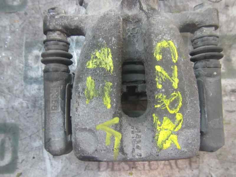 Recambio de pinza freno trasera izquierda para mini mini (r56) 1.4 16v cat referencia OEM IAM 34216785611  