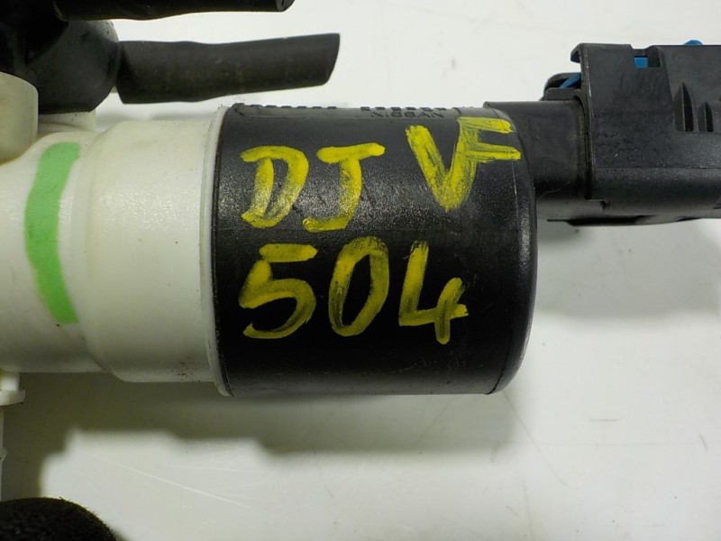 Recambio de bomba limpia para renault talisman 1.7 blue dci diesel fap referencia OEM IAM 289200004R 9632984980 