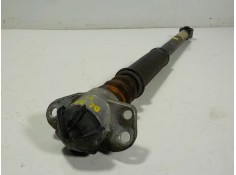 Recambio de amortiguador trasero izquierdo para volkswagen polo (6c1) 1.4 tdi referencia OEM IAM 6C0513025AH 6C0513025AH  2