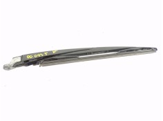 Recambio de brazo limpia trasero para renault megane iii berlina 5 p 1.2 16v referencia OEM IAM    2