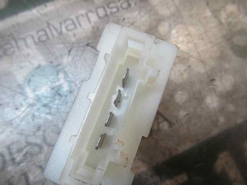 Recambio de resistencia calefaccion para mini mini (r56) 1.4 16v cat referencia OEM IAM 64113422663 1R81R05R45KDE 1R81R05R45KDE