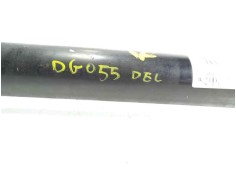 Recambio de transmision central delantera para volkswagen touareg (7l6) 3.0 v6 tdi dpf referencia OEM IAM 7L0521101D   2