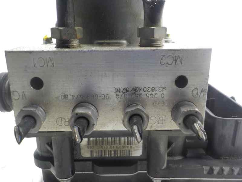 Recambio de abs para peugeot 308 sw 1.6 16v hdi fap referencia OEM IAM   