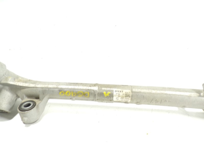 Recambio de cremallera direccion para mazda 3 lim. () 1.5 diesel cat referencia OEM IAM BJS832110 JG201004690 62190544