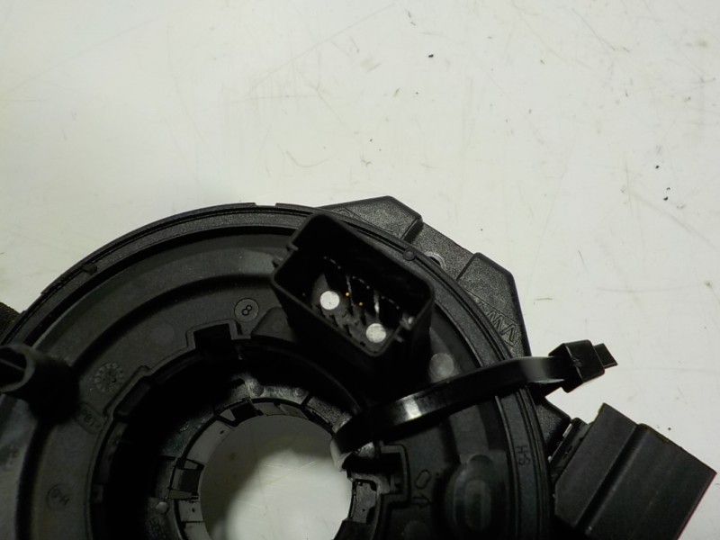 Recambio de anillo airbag para volkswagen polo (6c1) 1.4 tdi referencia OEM IAM 2Q0959653 2Q0959653 