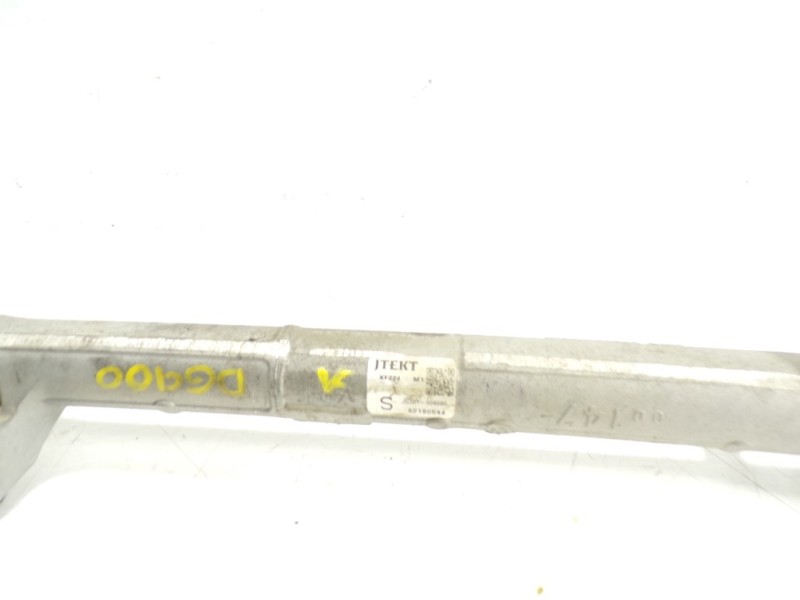 Recambio de cremallera direccion para mazda 3 lim. () 1.5 diesel cat referencia OEM IAM BJS832110 JG201004690 62190544