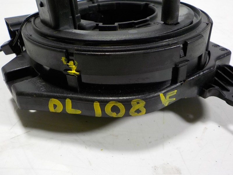 Recambio de anillo airbag para volkswagen polo (6c1) 1.4 tdi referencia OEM IAM 2Q0959653 2Q0959653 