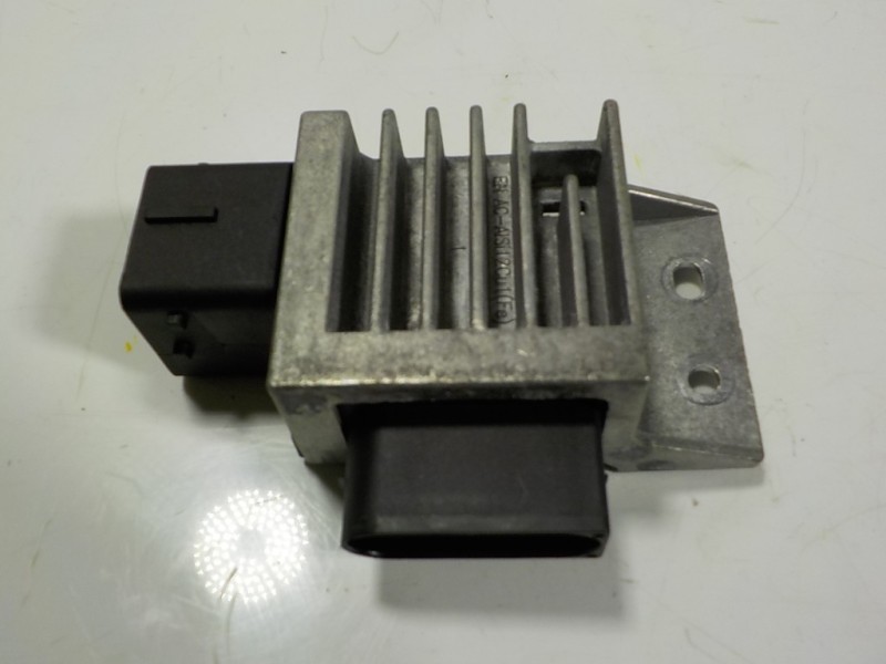 Recambio de caja precalentamiento para renault talisman 1.7 blue dci diesel fap referencia OEM IAM 110675590R 271203982R 0065160