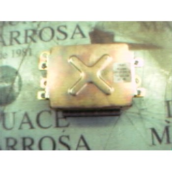 MODULO ELECTRONICO 