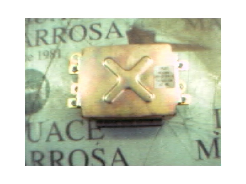 Recambio de modulo electronico para mg serie 600 (rh) 620 sdi referencia OEM IAM   