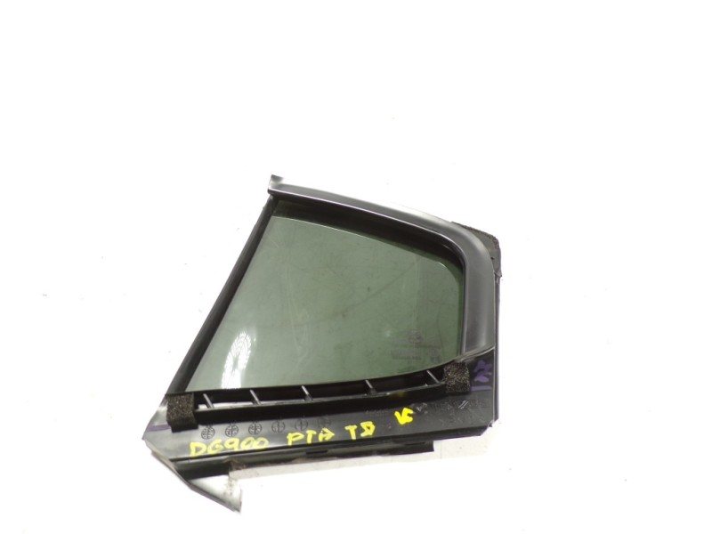 Recambio de cristal custodia trasero derecho para mazda 3 lim. () 1.5 diesel cat referencia OEM IAM BJS772651  