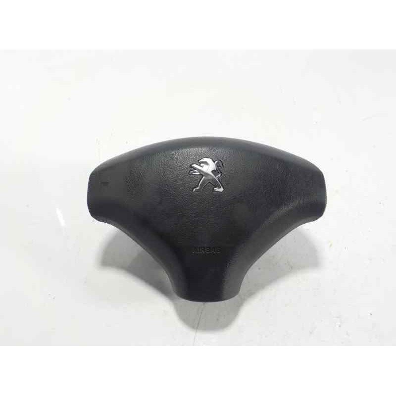 Recambio de airbag delantero izquierdo para peugeot 308 sw 1.6 16v hdi fap referencia OEM IAM   