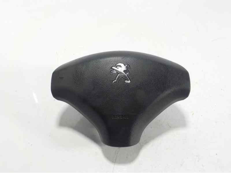 Recambio de airbag delantero izquierdo para peugeot 308 sw 1.6 16v hdi fap referencia OEM IAM   