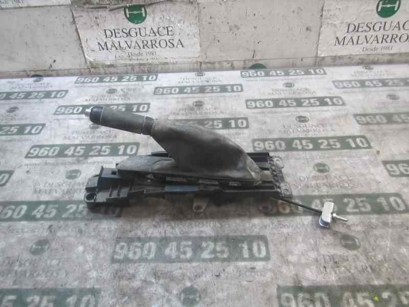 Recambio de palanca freno de mano para mini mini (r56) 1.4 16v cat referencia OEM IAM 34406774814  