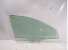 Recambio de cristal puerta delantero derecho para mazda 3 lim. () 1.5 diesel cat referencia OEM IAM   
