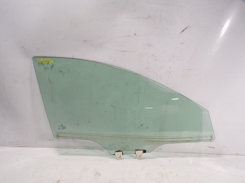 Recambio de cristal puerta delantero derecho para mazda 3 lim. () 1.5 diesel cat referencia OEM IAM   