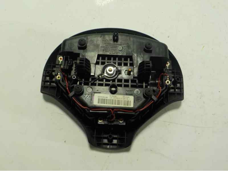 Recambio de airbag delantero izquierdo para peugeot 308 sw 1.6 16v hdi fap referencia OEM IAM   
