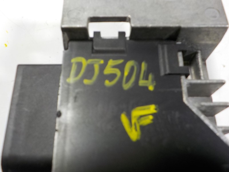 Recambio de caja precalentamiento para renault talisman 1.7 blue dci diesel fap referencia OEM IAM 110675590R 271203982R 0065160