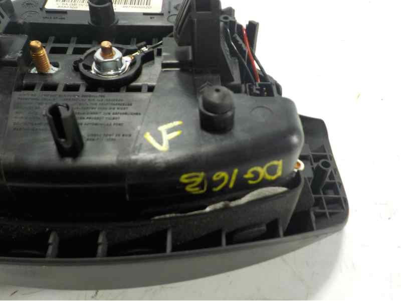 Recambio de airbag delantero izquierdo para peugeot 308 sw 1.6 16v hdi fap referencia OEM IAM   