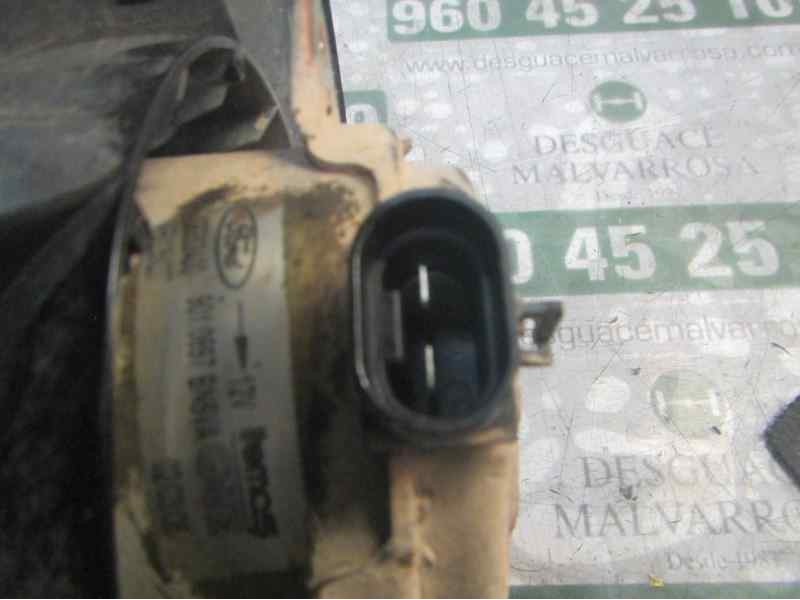 Recambio de electroventilador para ford tourneo connect (tc7) 1.8 tdci cat referencia OEM IAM   